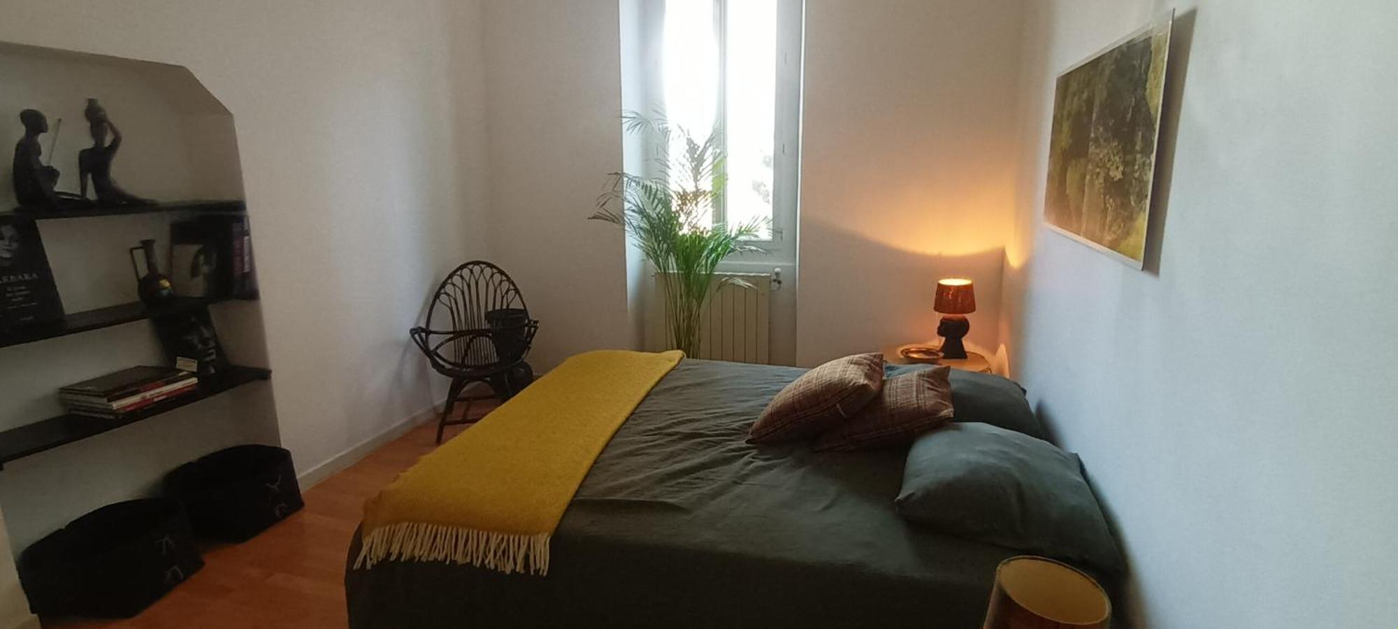 Maison Rulman Ним Экстерьер фото