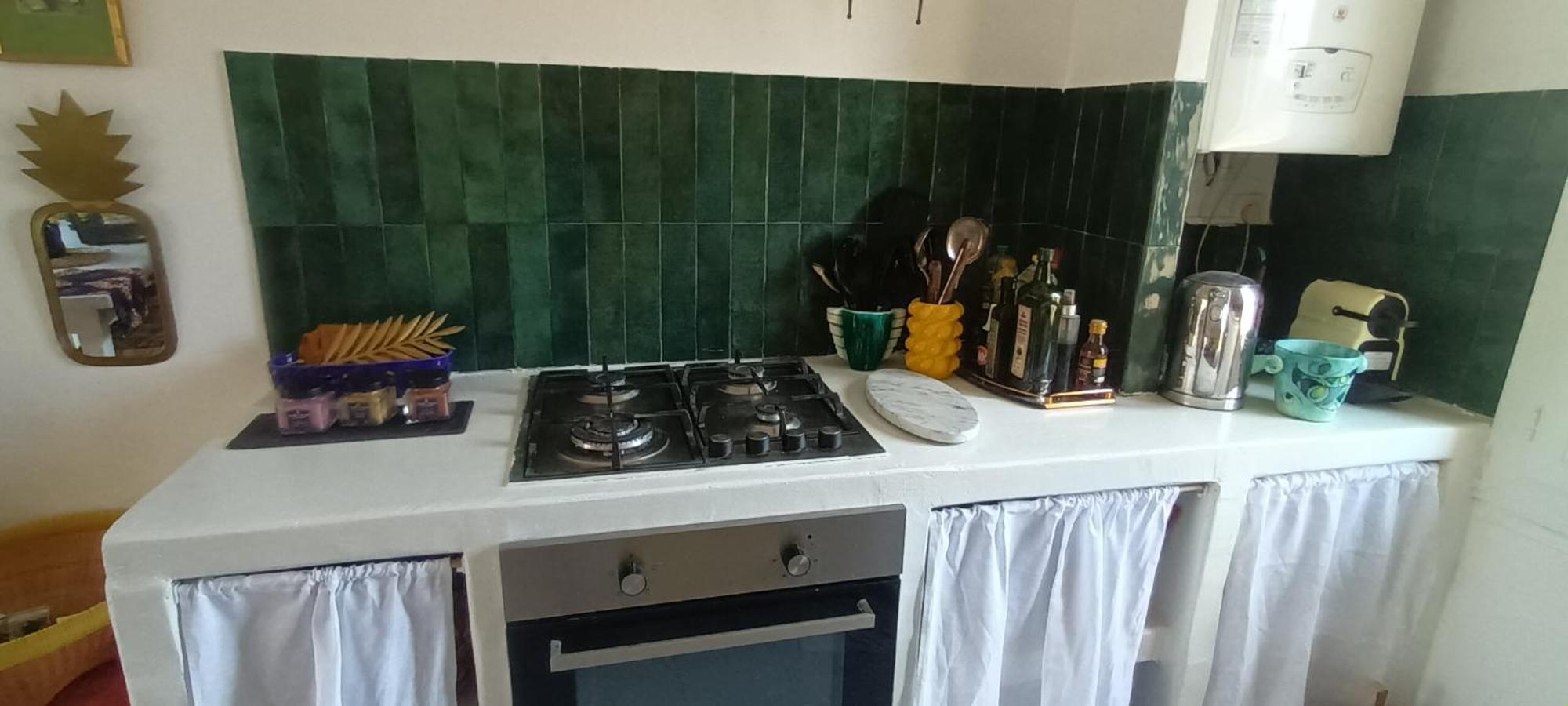 Maison Rulman Ним Экстерьер фото