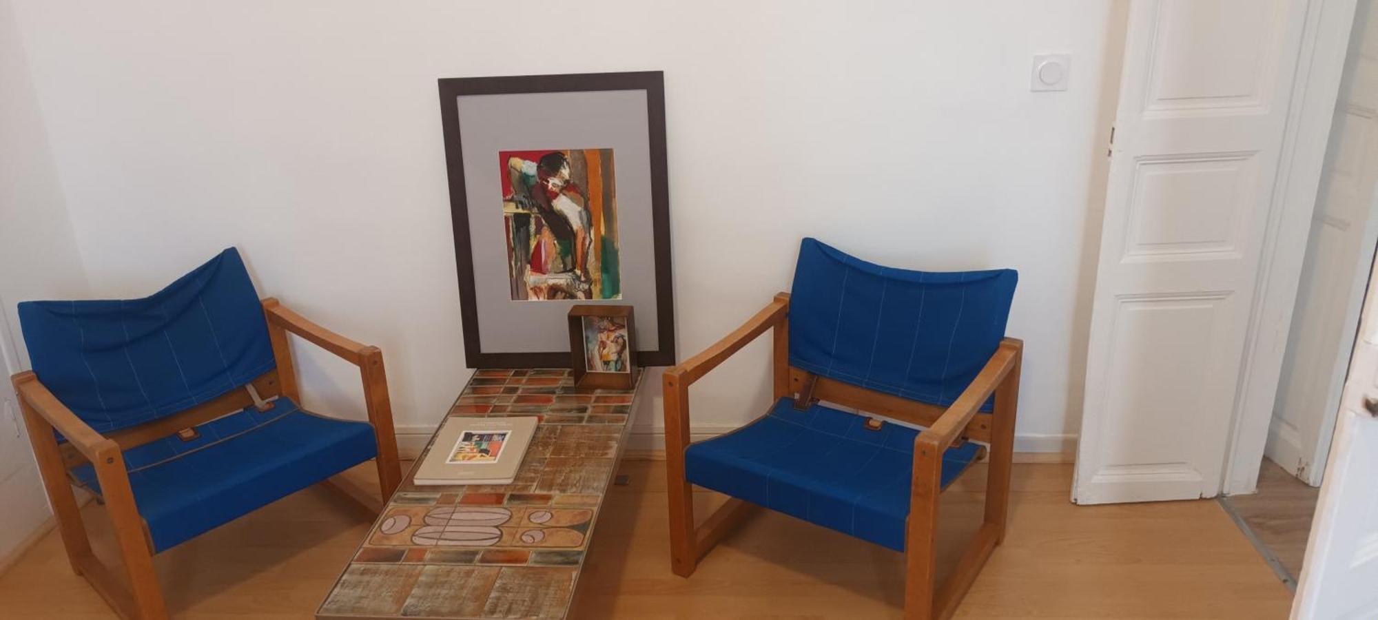 Maison Rulman Ним Экстерьер фото